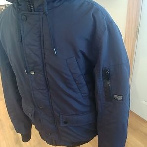 lft man outerwear